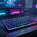 Best Gaming Keyboards for Competitive Players (2026) – Top Mechanical Keyboards for Esports