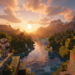 Best Minecraft Shaders That Make the Game Realistic