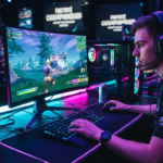 Fortnite Best Settings for High FPS (2026 Guide) Optimize Performance for Smooth Gameplay