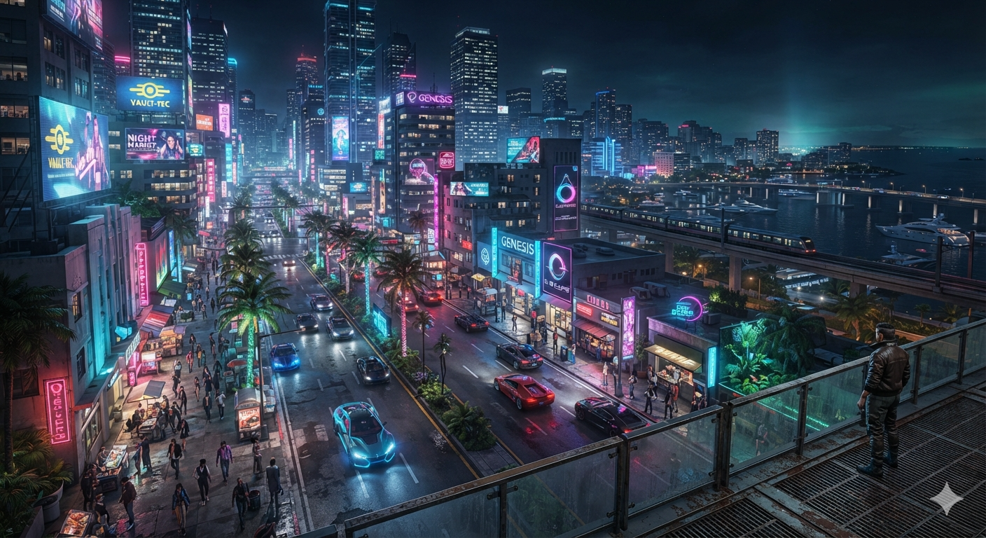 GTA 6 Gameplay Features Players Want Most: Everything Fans Are Hoping to See