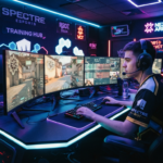 How to Become a Professional Gamer (2026 Guide) – Steps to Start an Esports Career