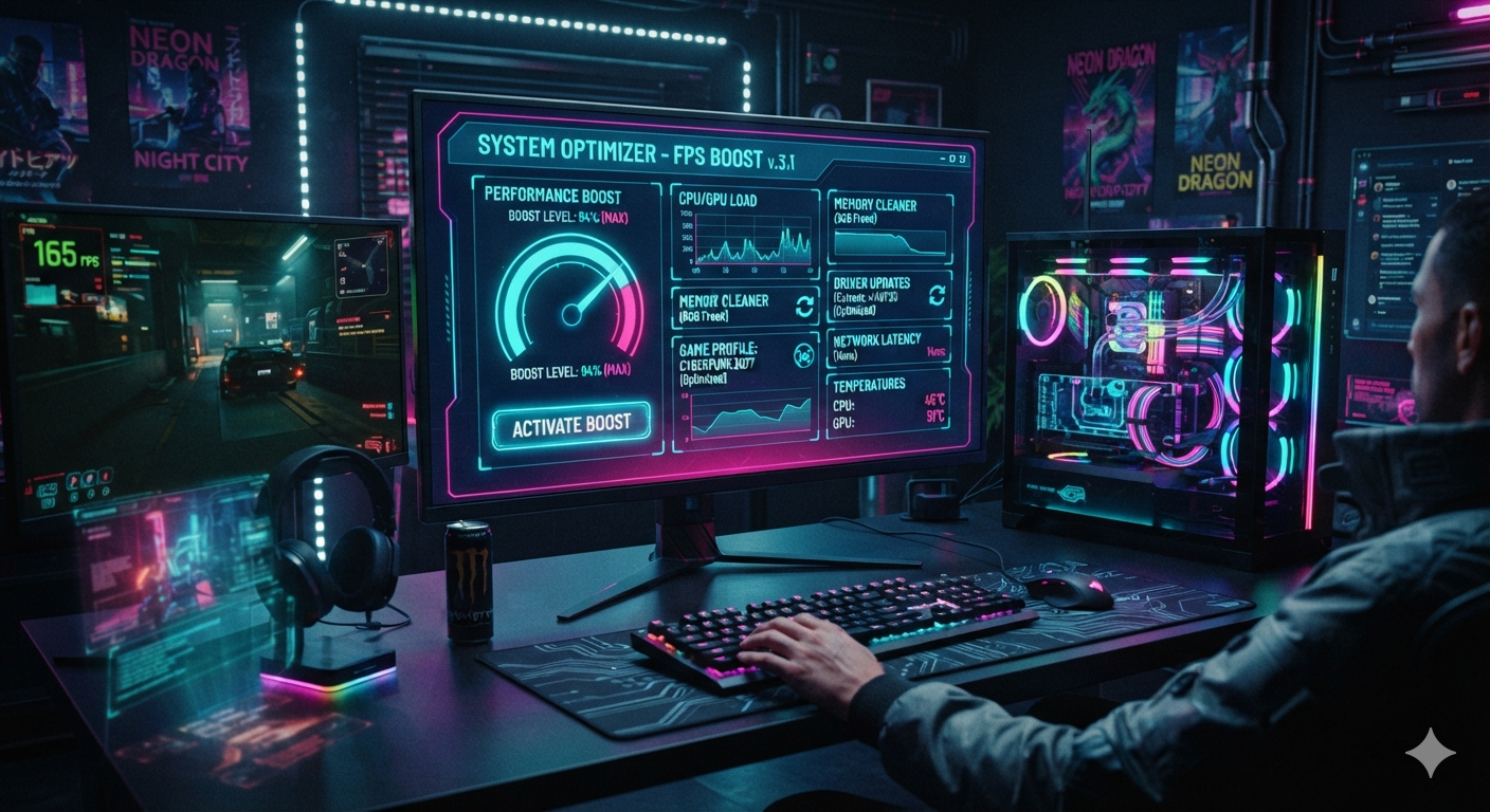 How to Reduce Lag in Online Games: The Complete Guide for Faster, Smoother Gaming