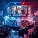 Top Esports Teams in the World 2026 – Best Global Esports Organizations