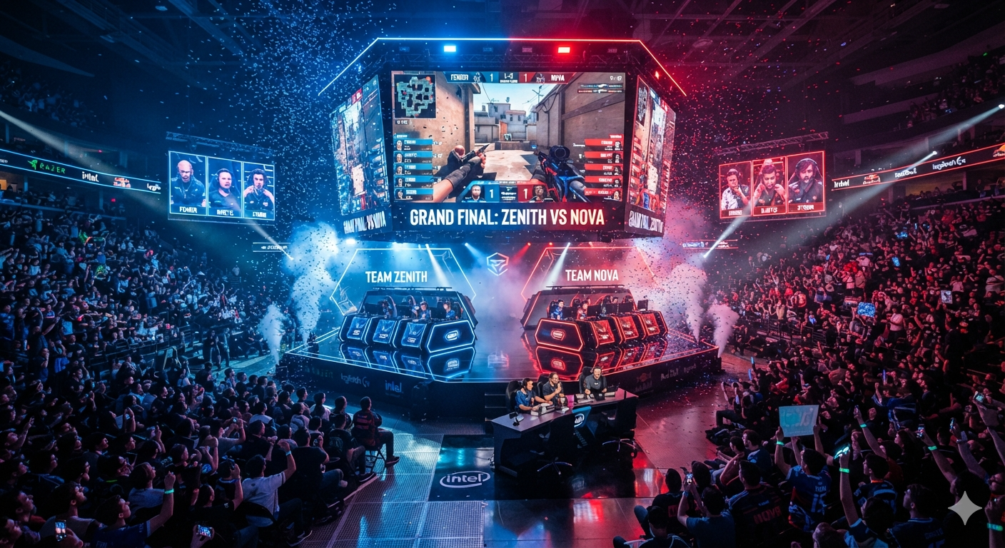 Top Esports Teams in the World 2026: The Ultimate Guide to the Biggest Organizations in Competitive Gaming